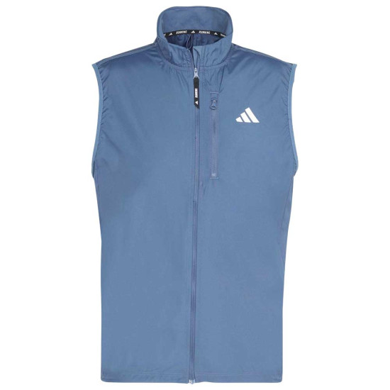 Adidas Ανδρικό γιλέκο Own the Run Vest